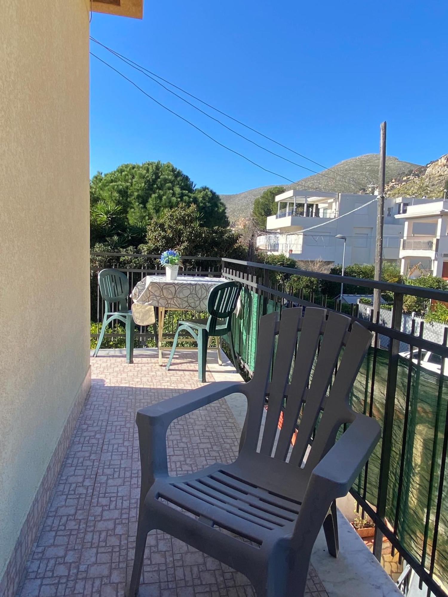 Affittacamere House Eraclea Mondello