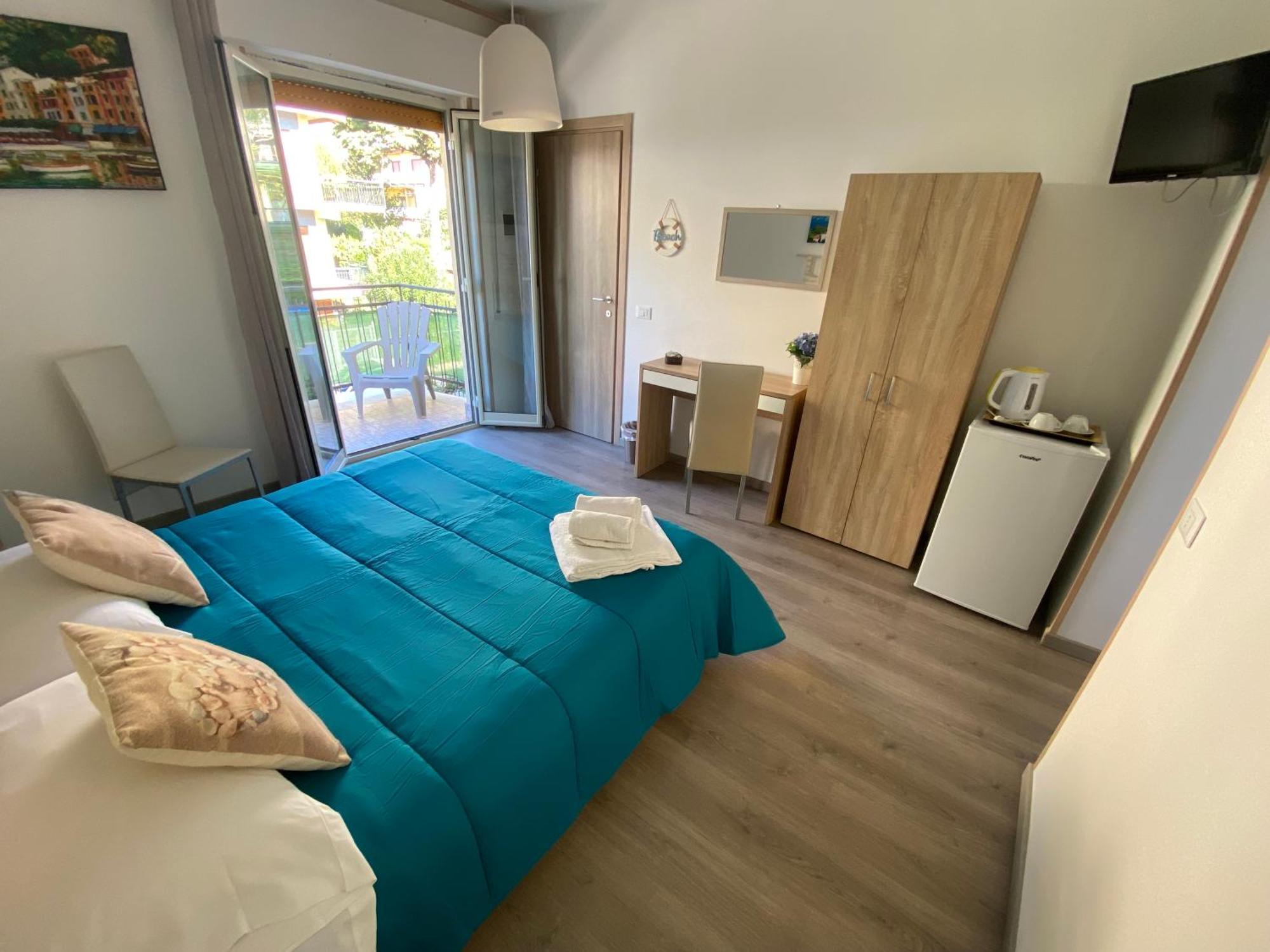 Affittacamere House Eraclea