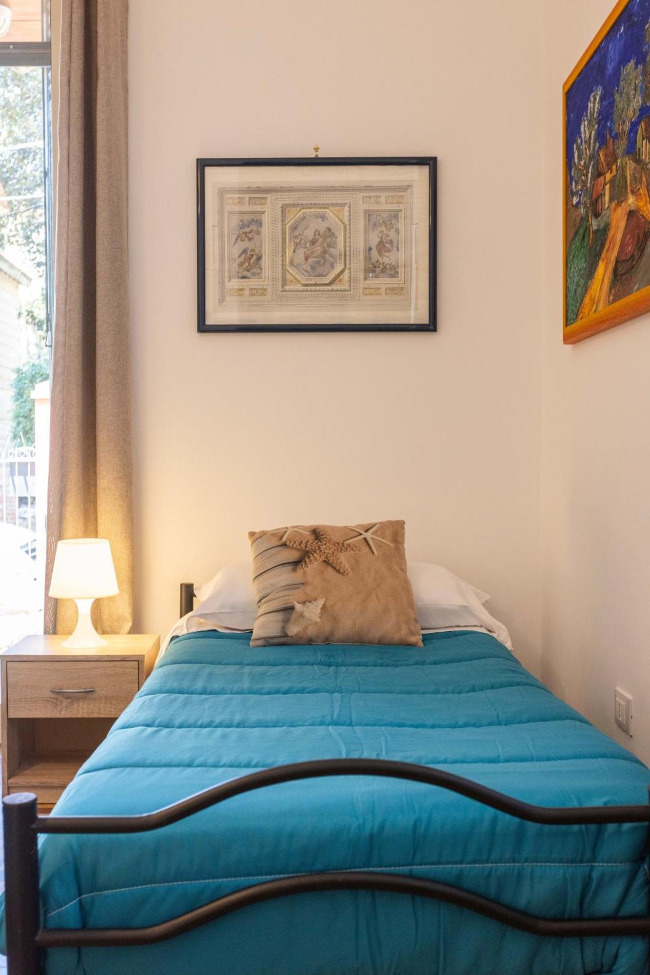 Affittacamere House Eraclea Mondello