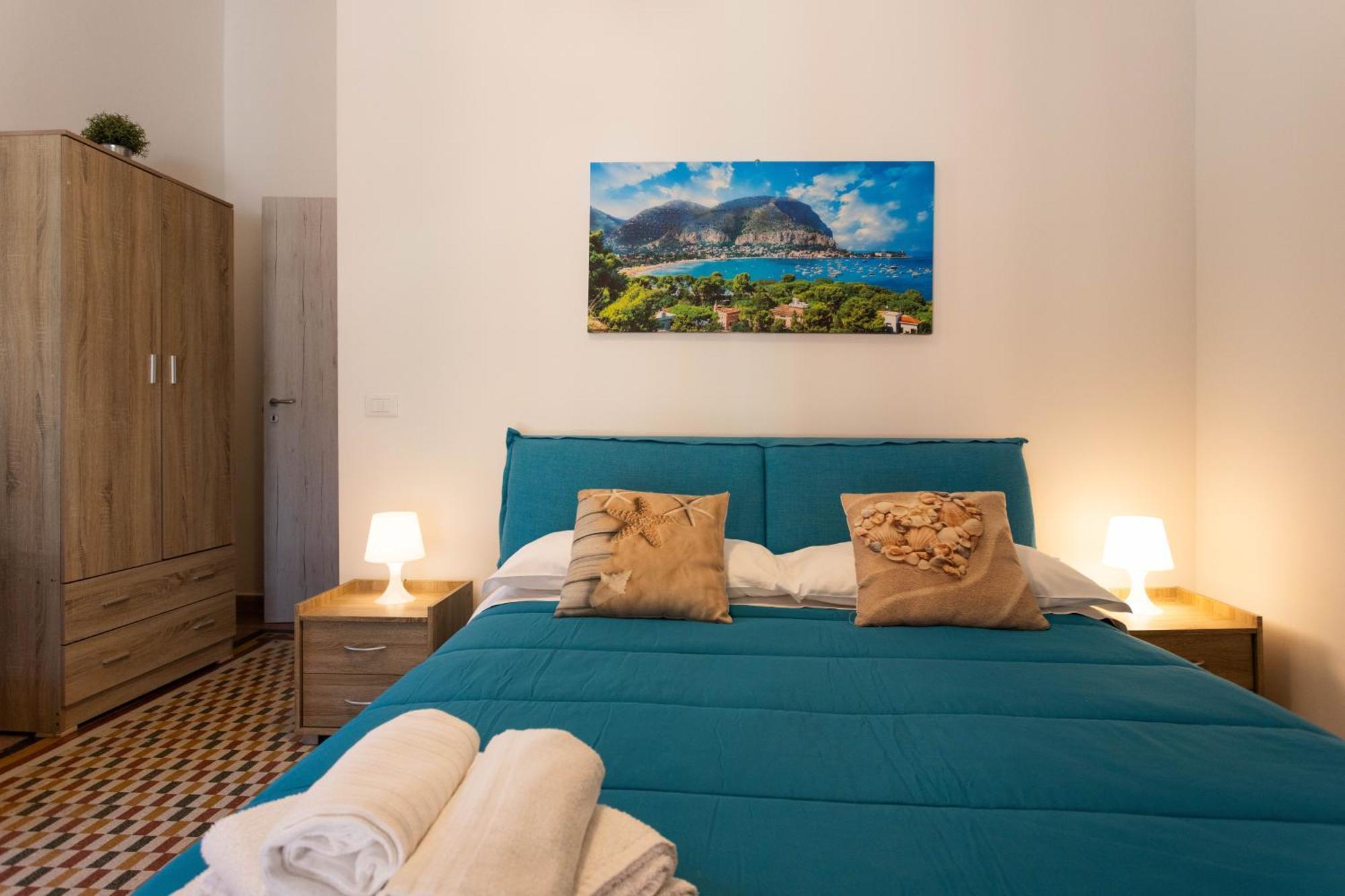 House Eraclea Guest house
