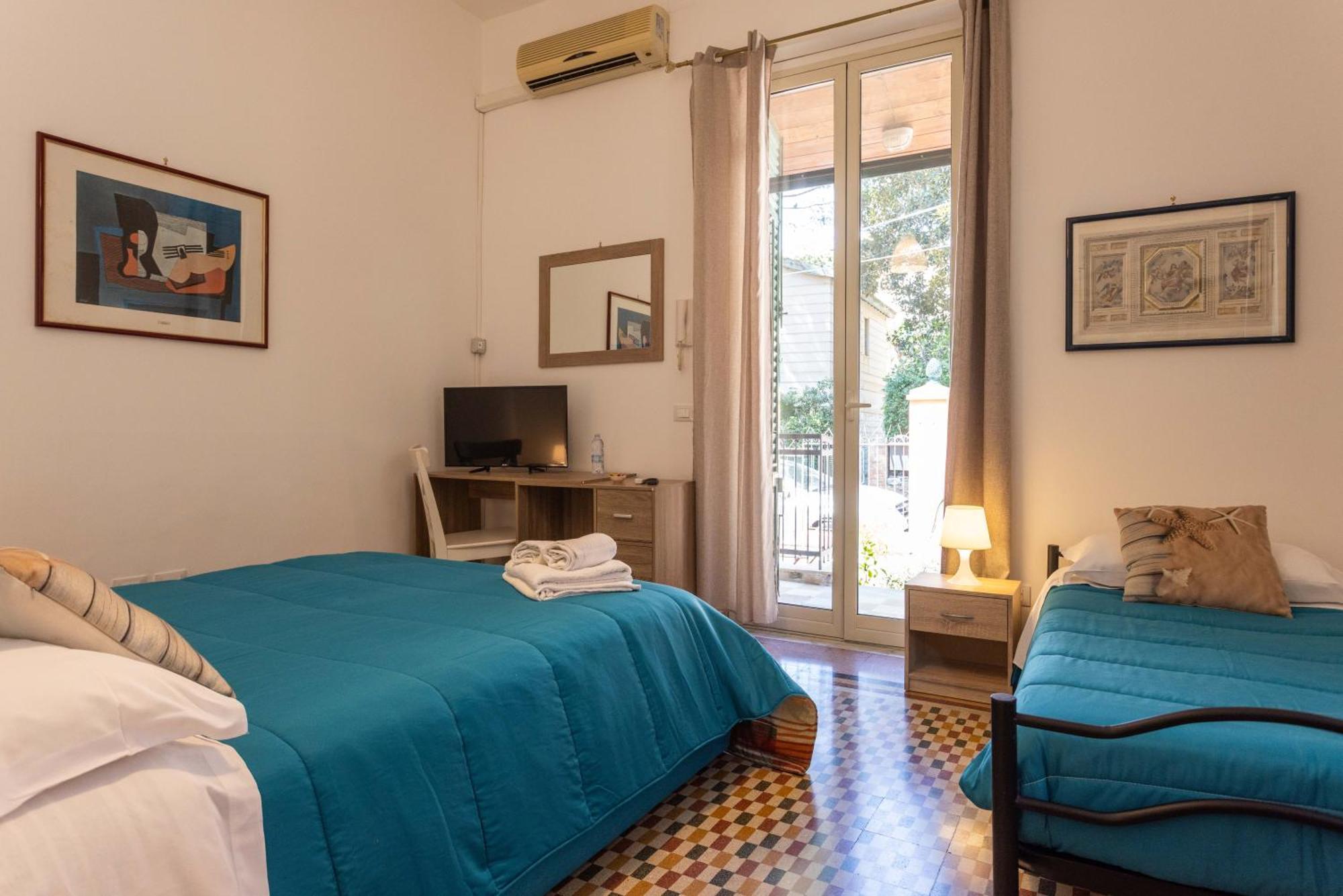 Guest house House Eraclea