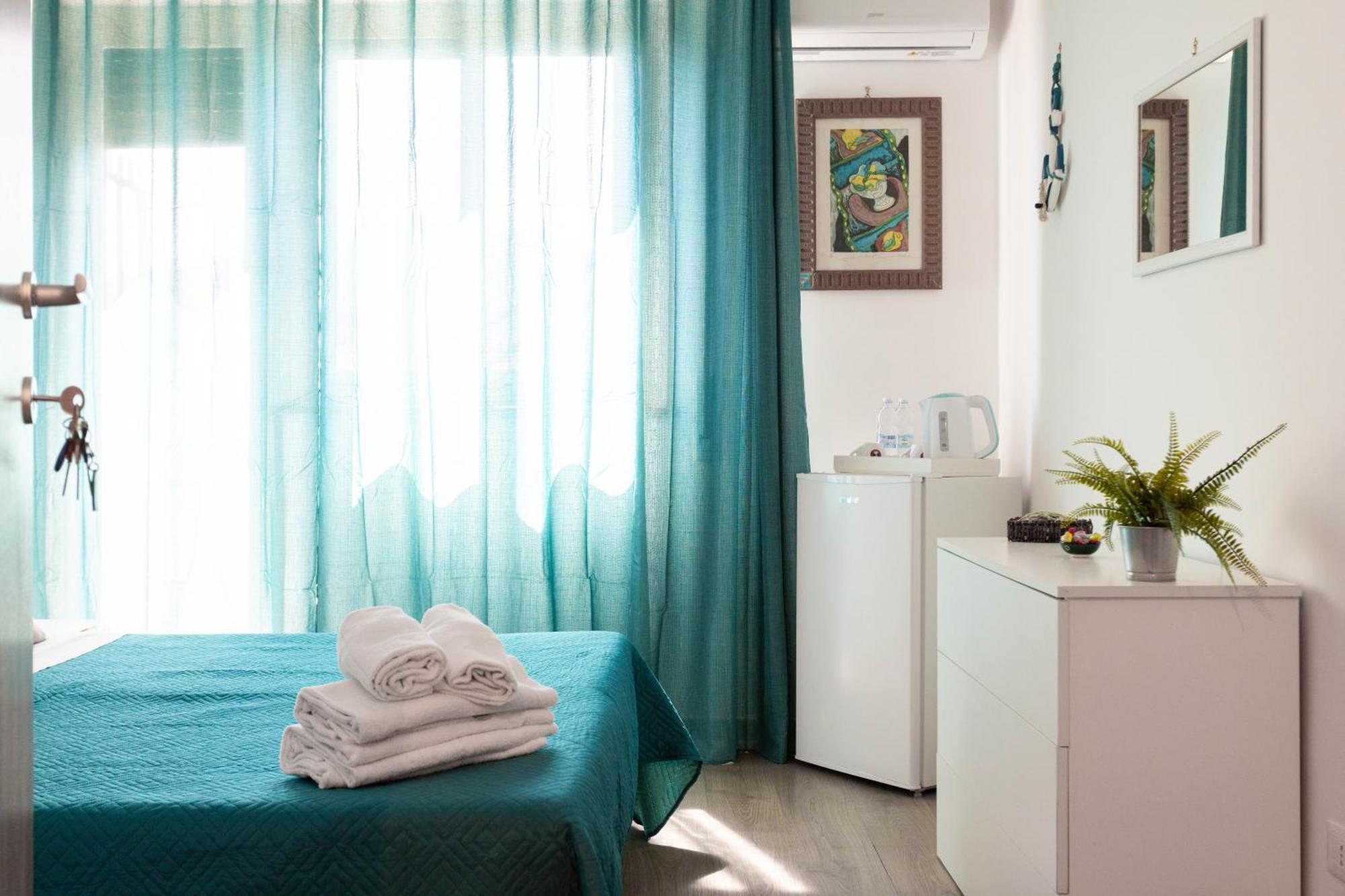 Affittacamere House Eraclea Mondello