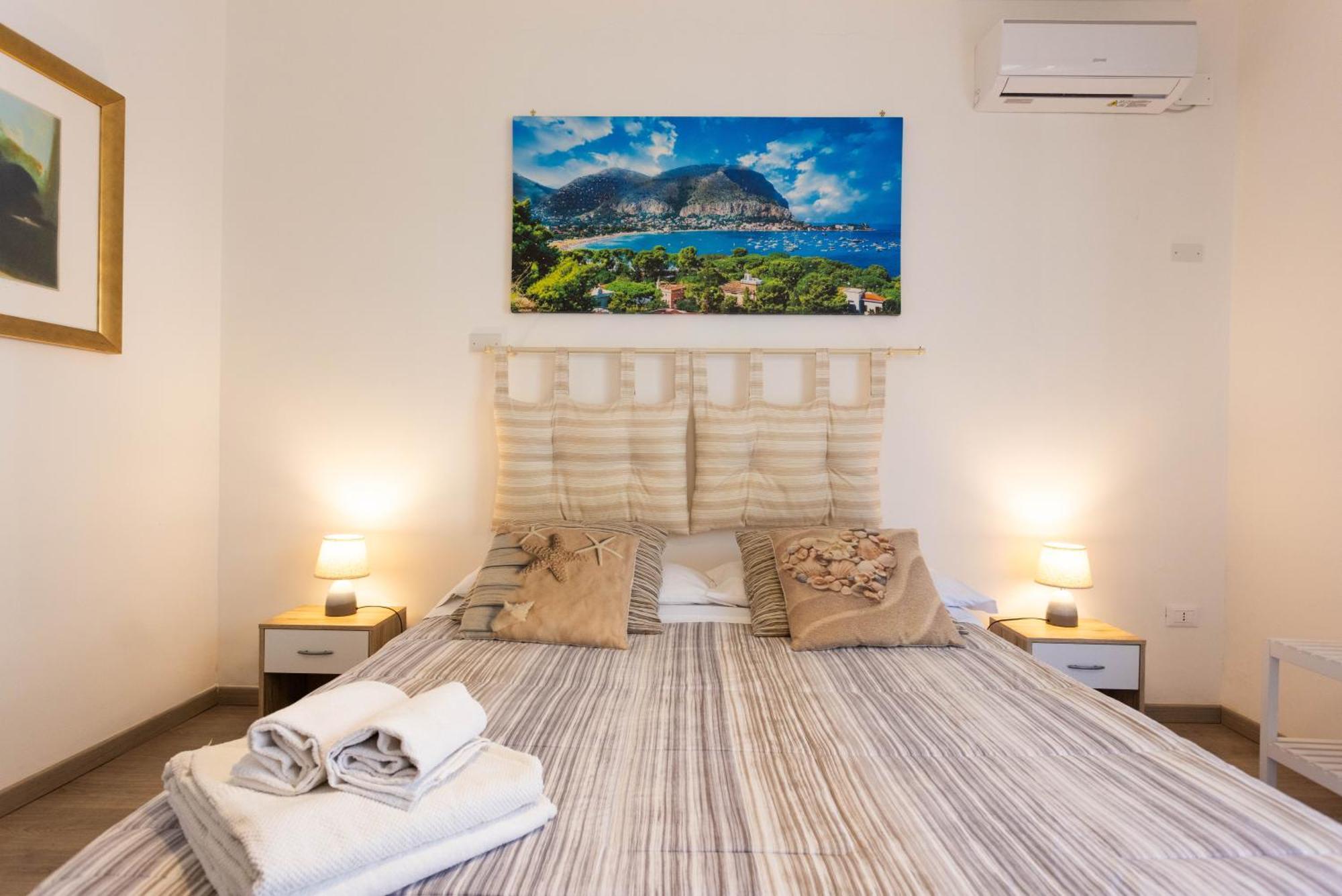 Guest house House Eraclea