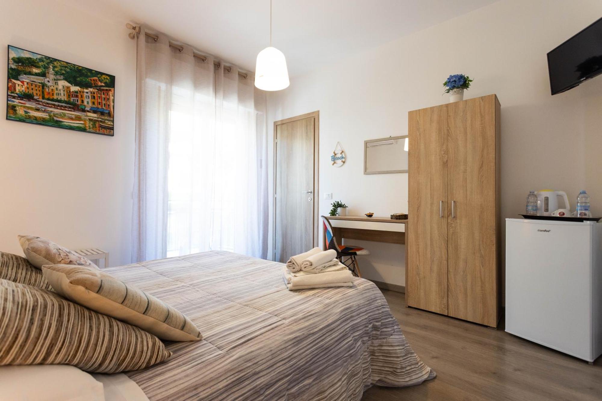 House Eraclea Guest house *