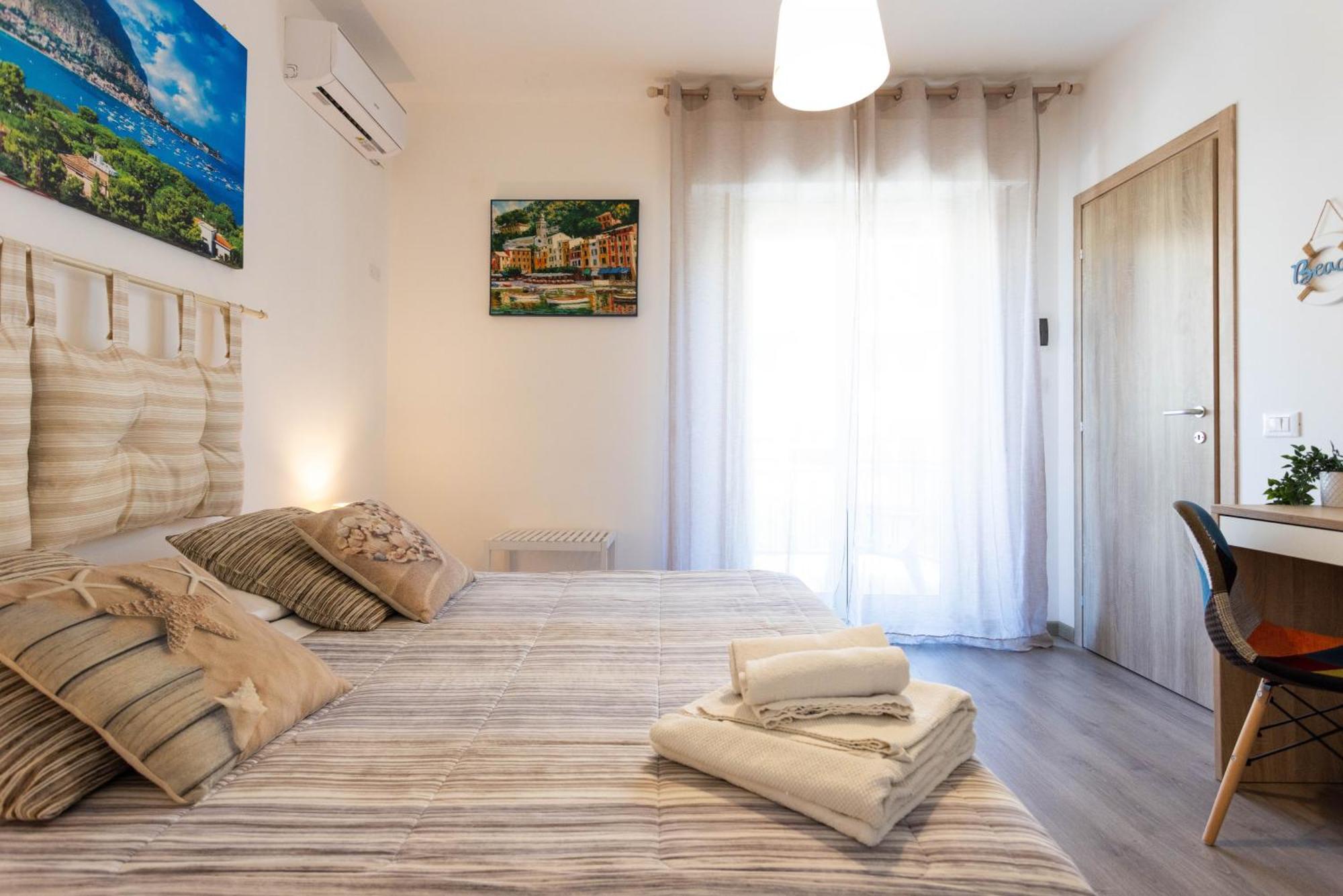 Affittacamere House Eraclea *