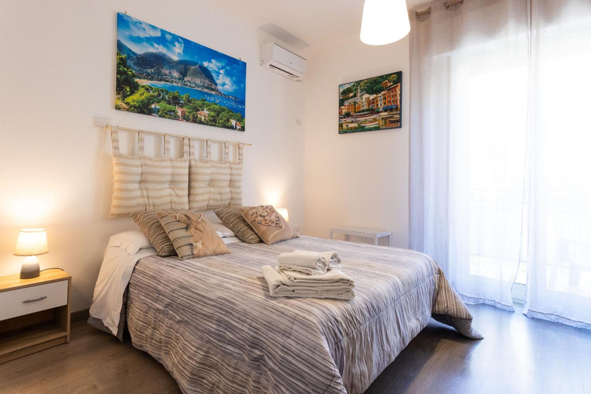 Guest house House Eraclea Mondello