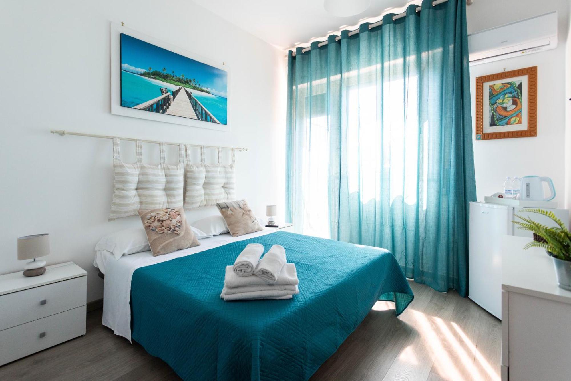House Eraclea Guest house *
