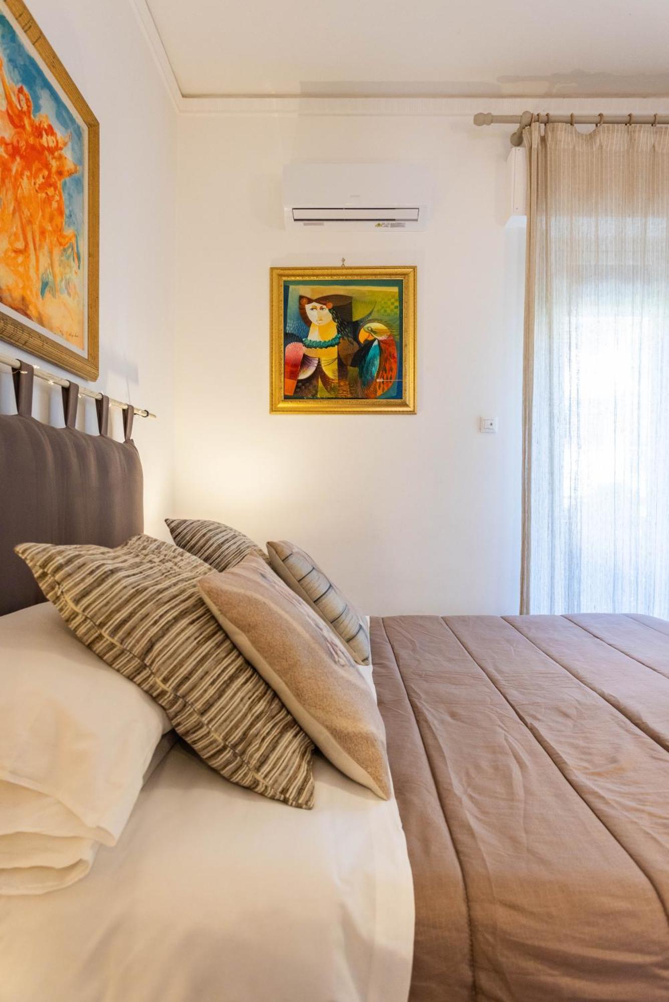 House Eraclea Guest house Mondello