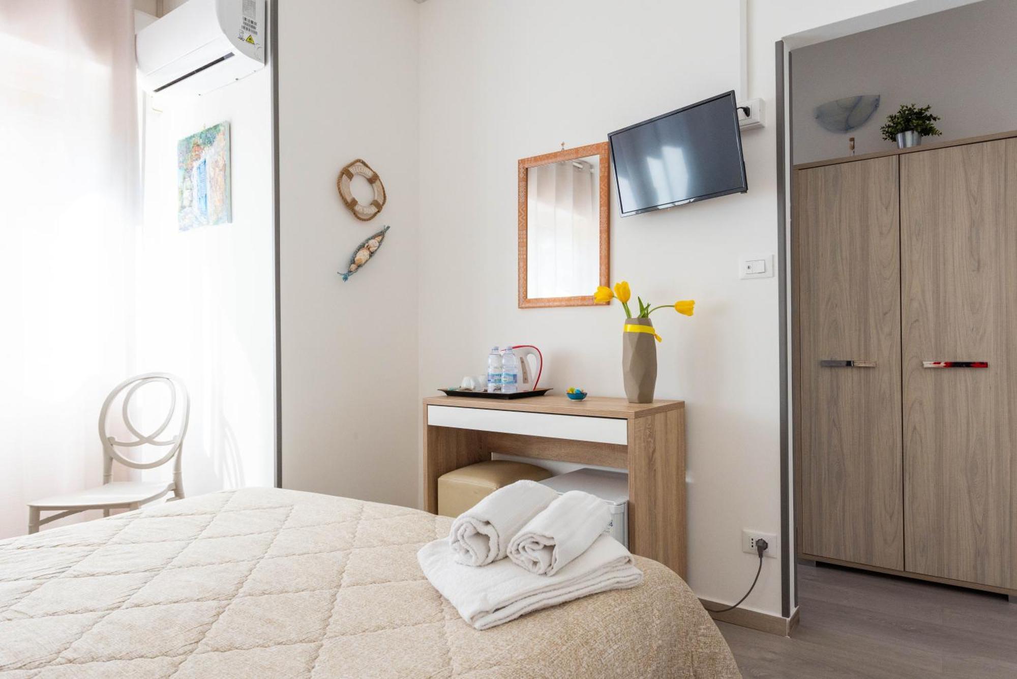 Guest house House Eraclea
