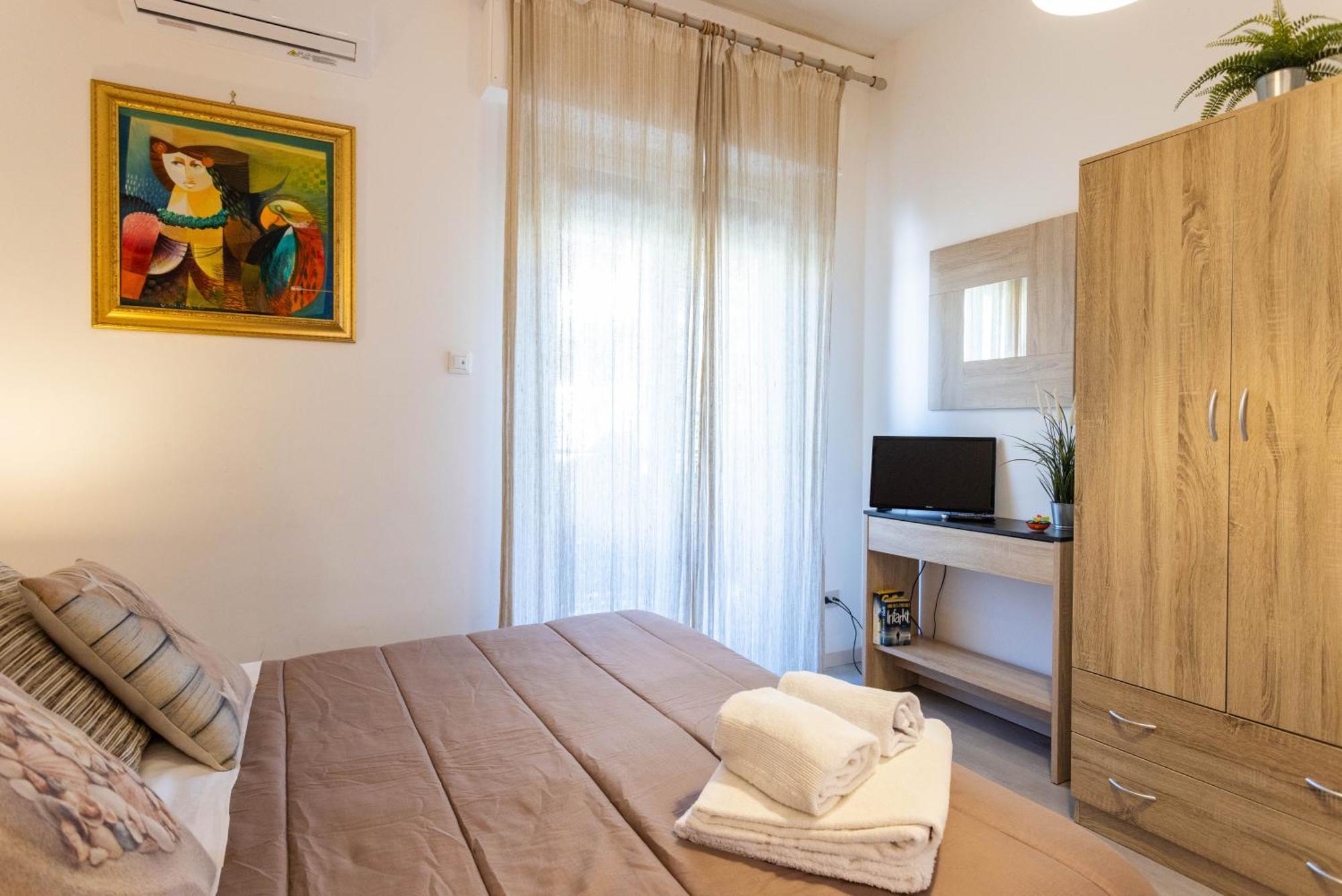 Affittacamere House Eraclea *