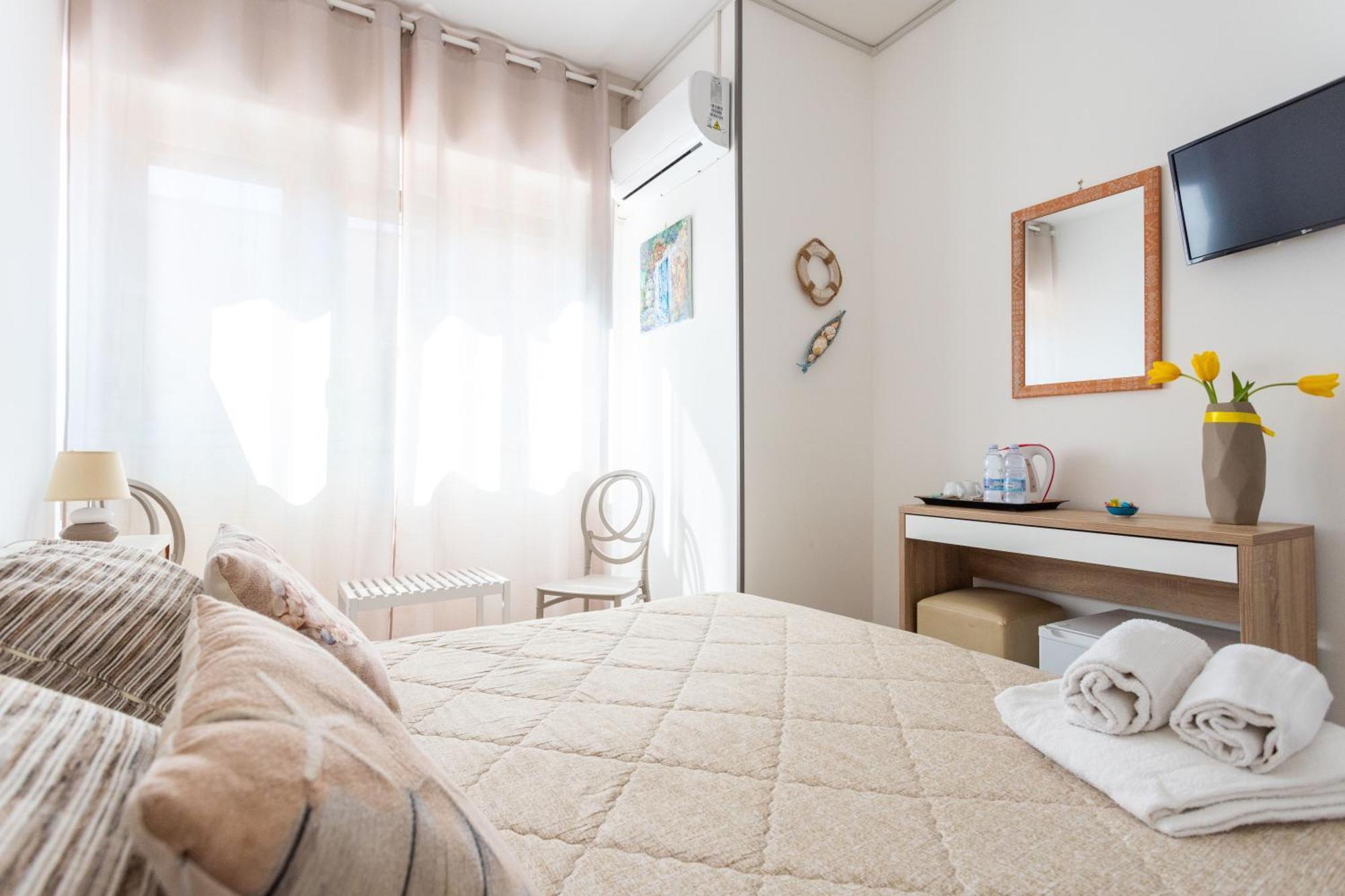 House Eraclea Guest house Mondello