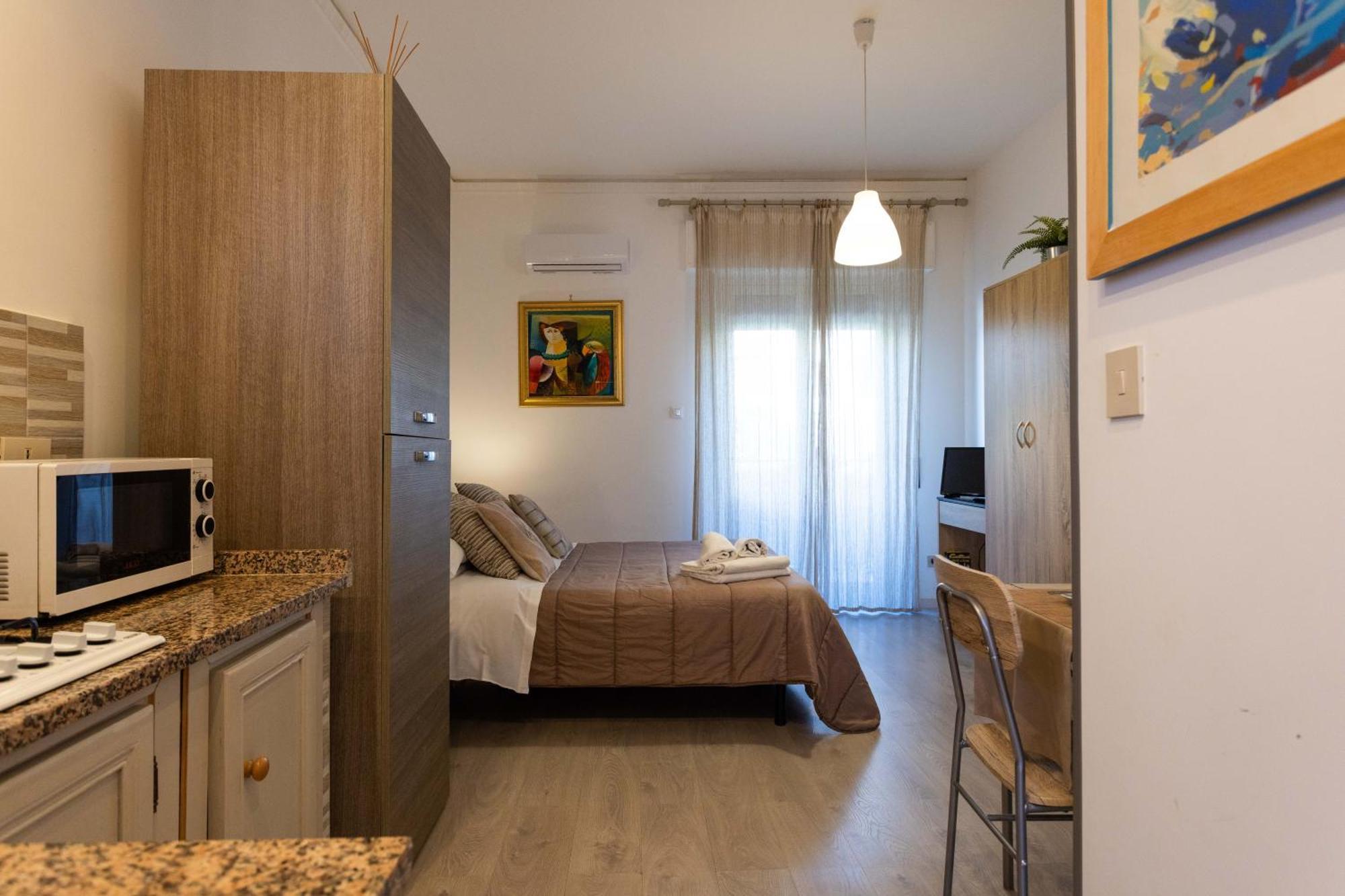 House Eraclea Mondello