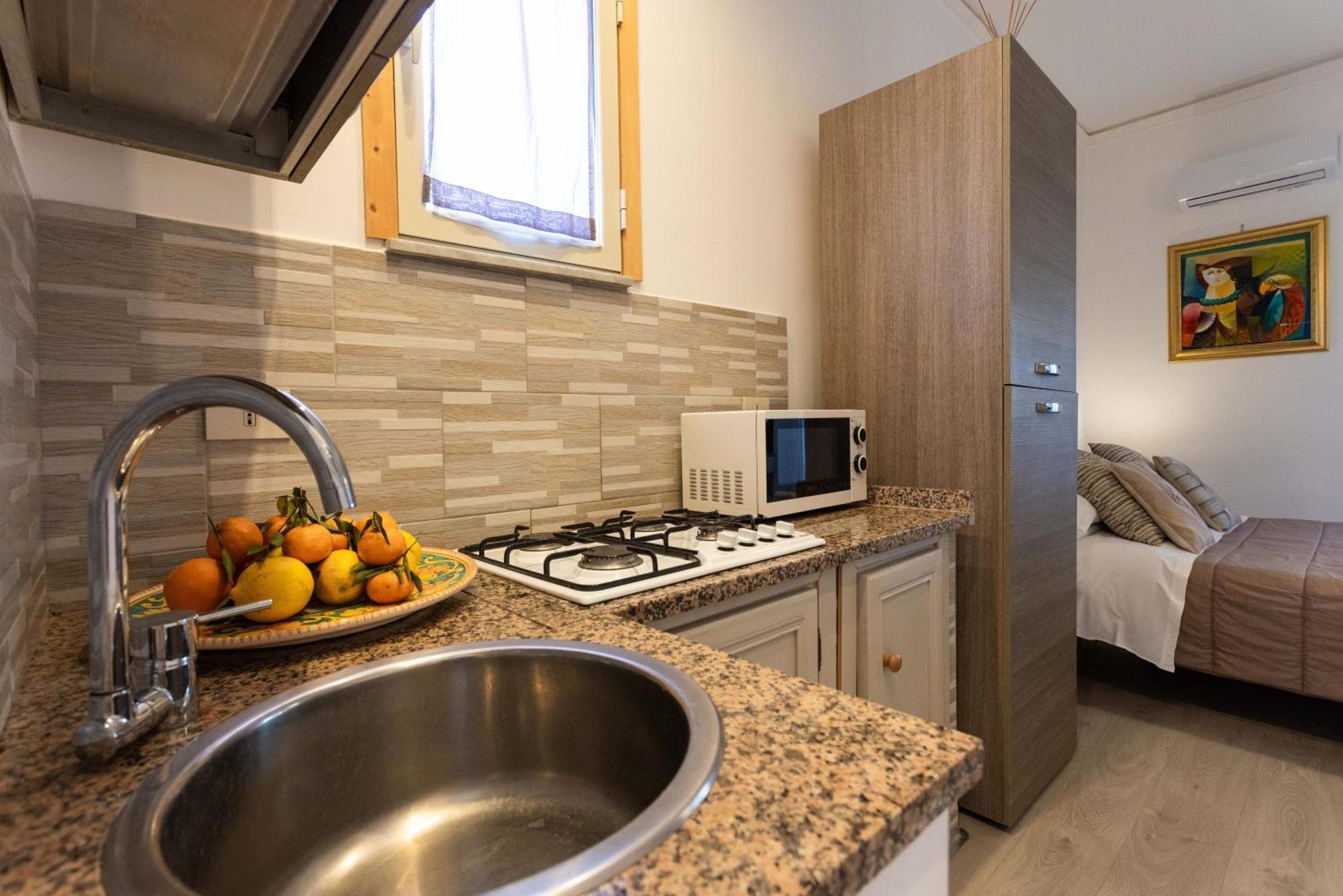 House Eraclea