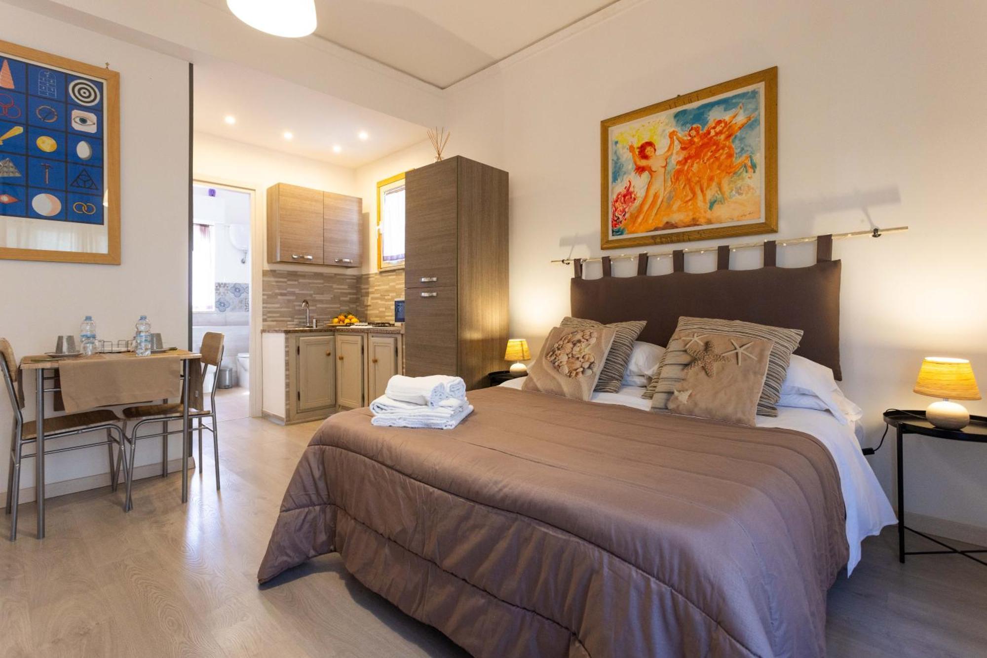 Guest house House Eraclea *