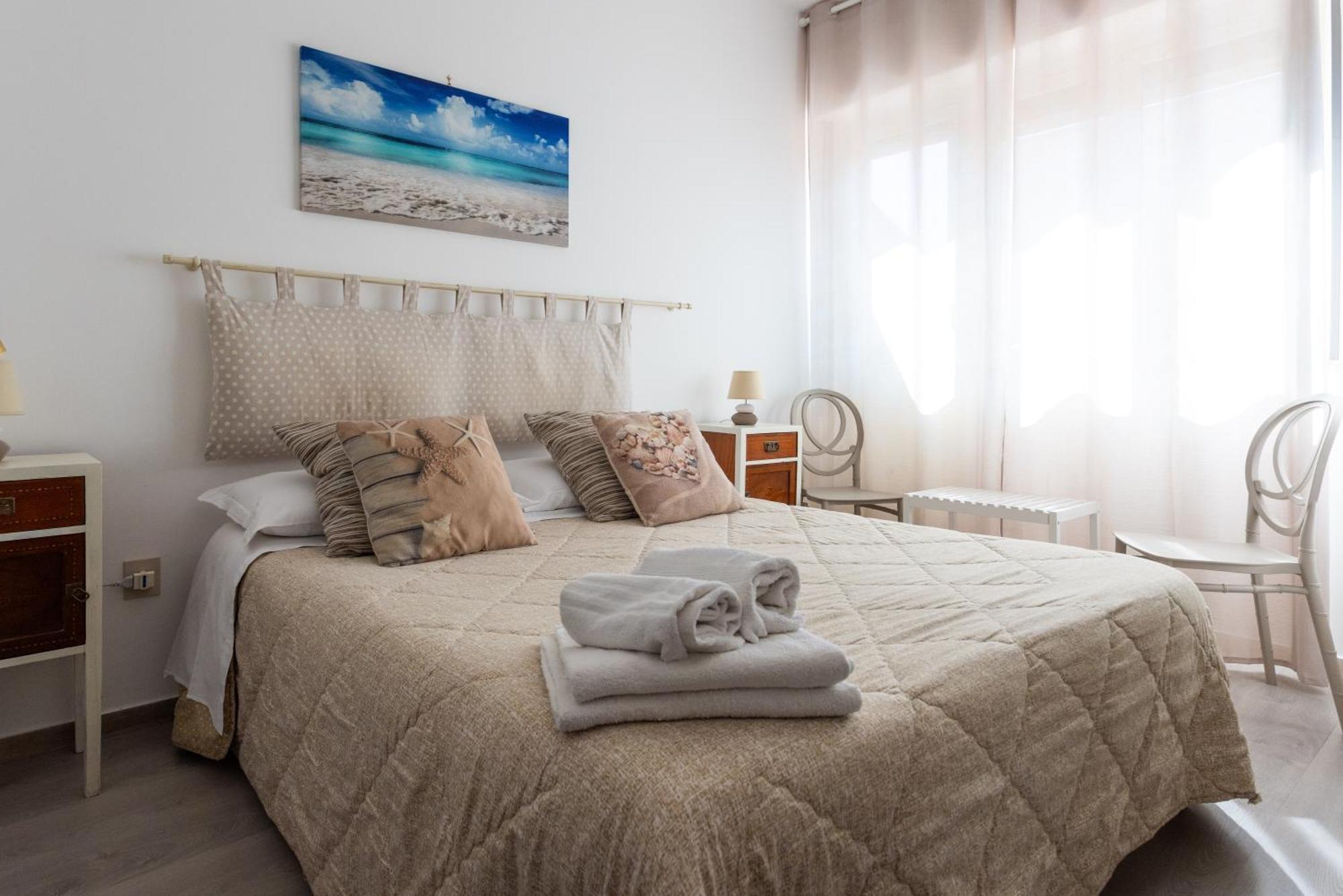 House Eraclea Mondello