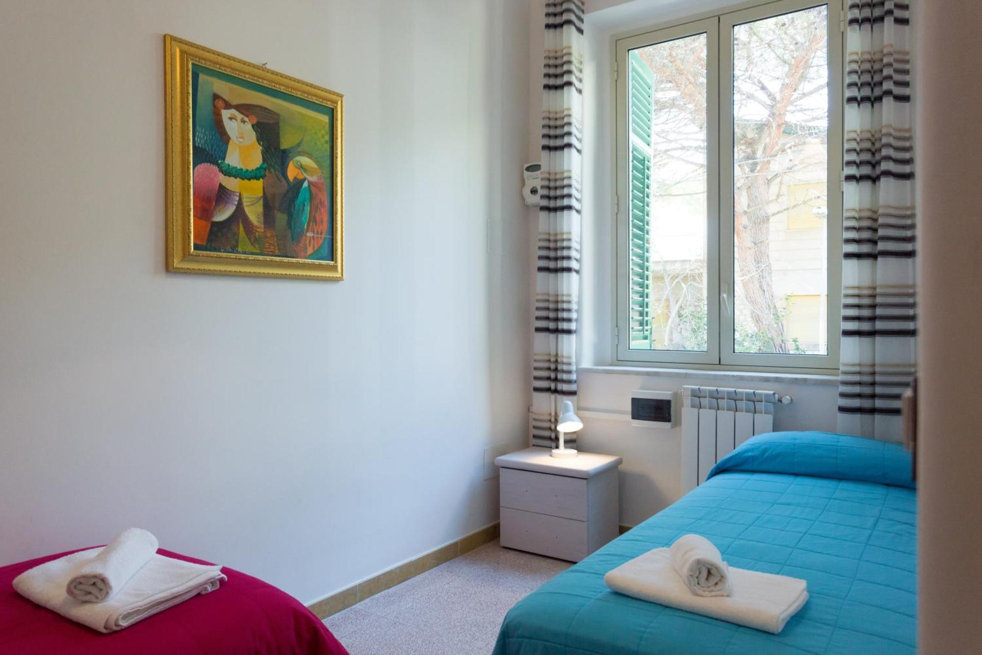 House Eraclea Guest house