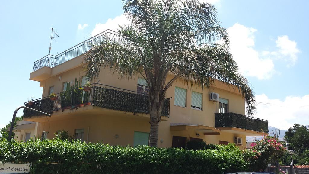 House Eraclea *