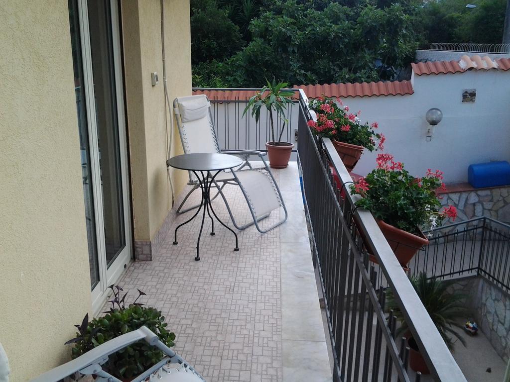 House Eraclea Guest house Mondello