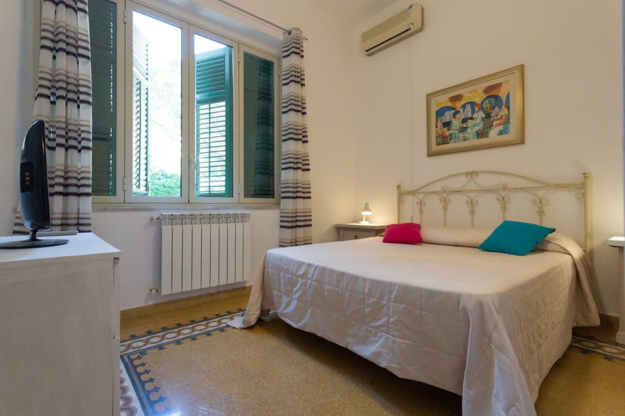 Affittacamere House Eraclea Mondello
