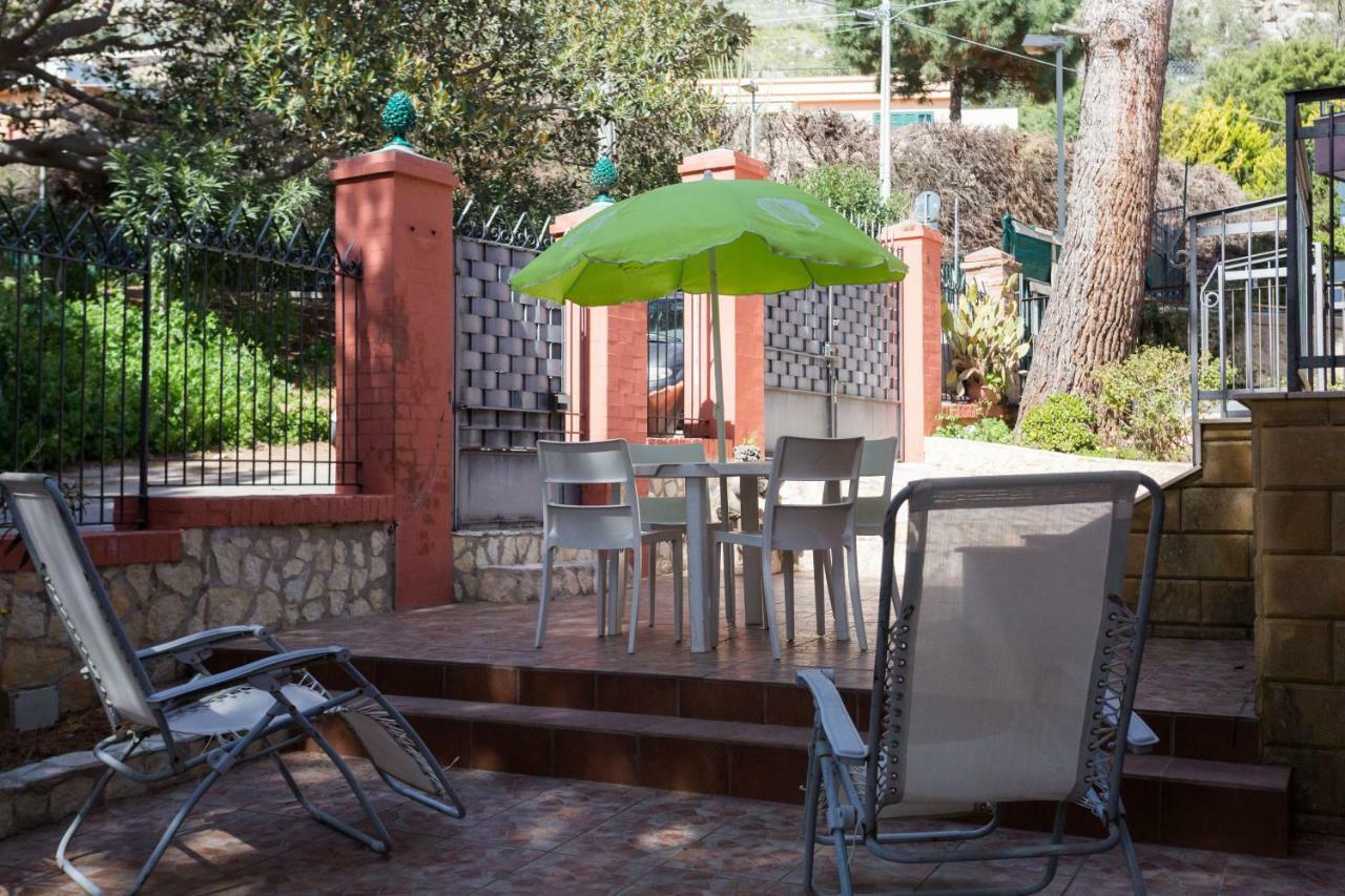 House Eraclea Guest house Mondello