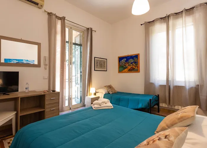 Mondello House Eraclea
