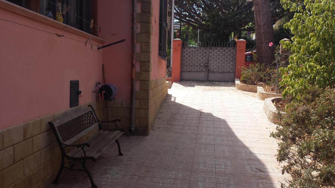 House Eraclea *