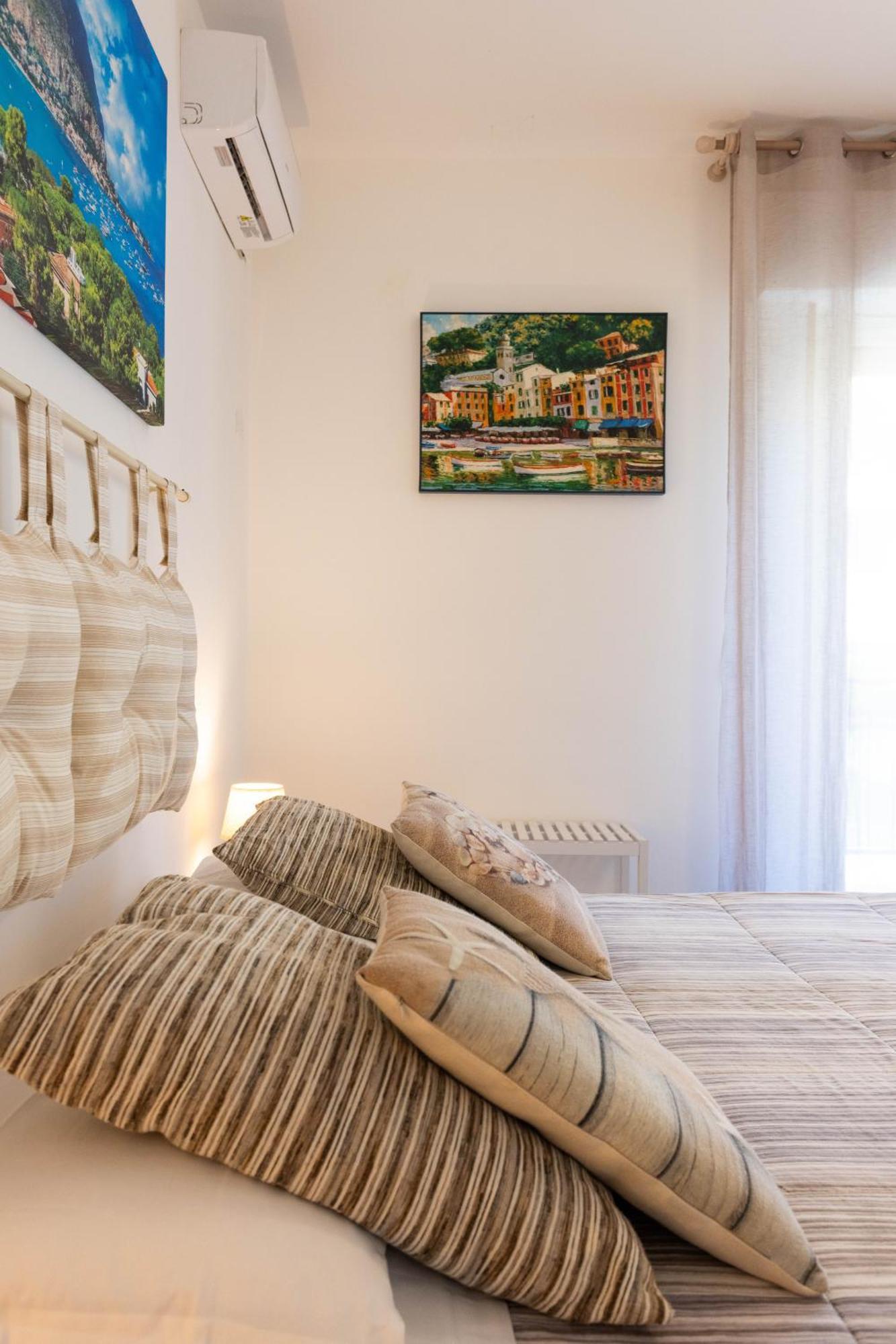 Maison d'hôtes House Eraclea Mondello